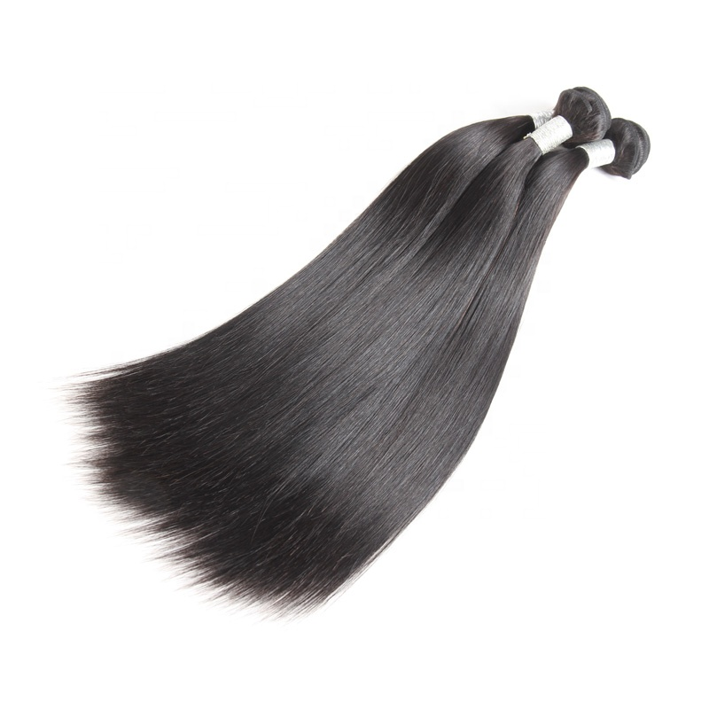 SendeHair Cambodian Hair 10A/12A Bundles Unprocessed Vendor Wholesale Indian Temple Human Hair Burmese Raw Virgin Cuticle Aligned Hair