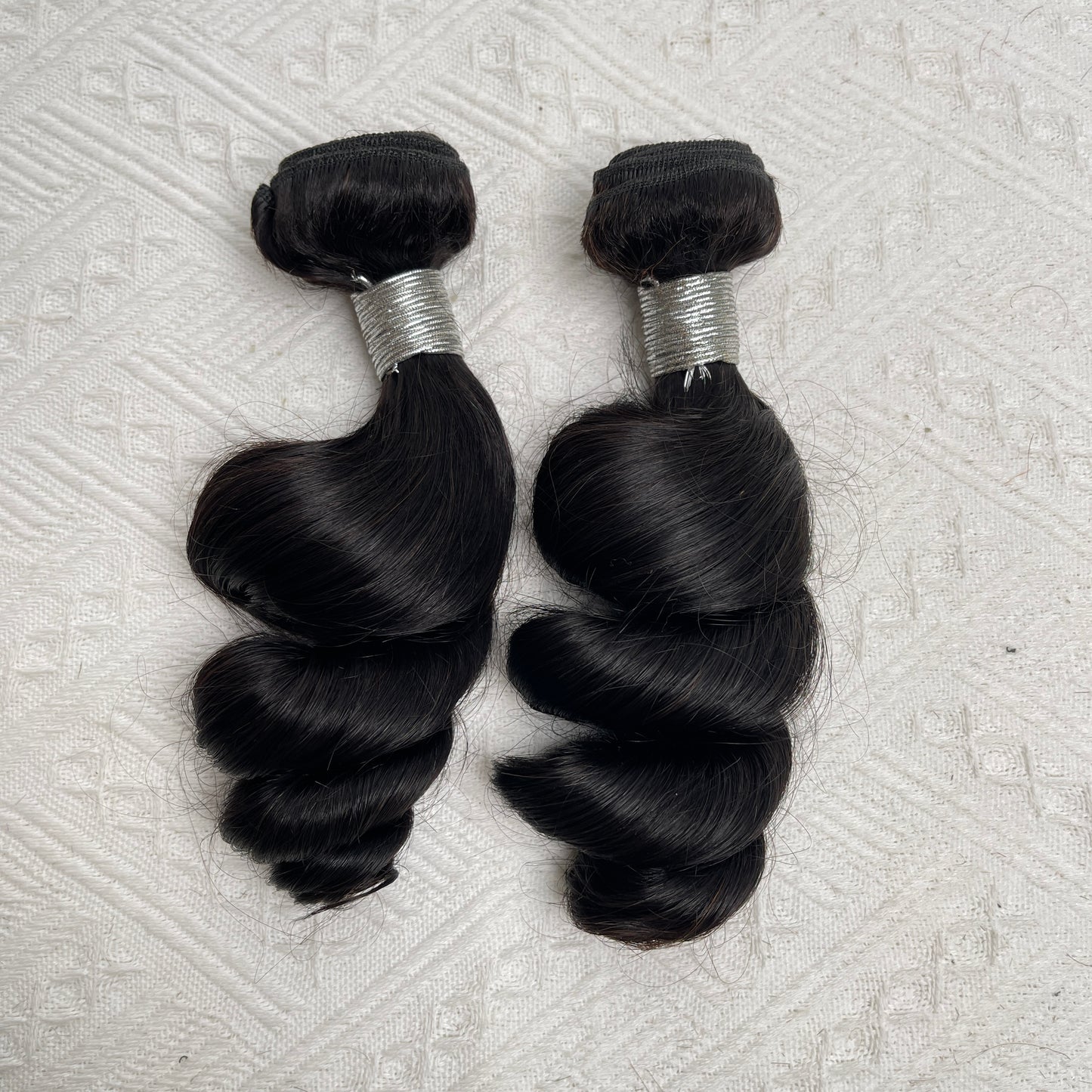 SendeHair Loose 6A/7A 100% Human Hair Bundles Cuticle Aligned Hair Chinese Vietnamese Indian Raw Hair Extensions