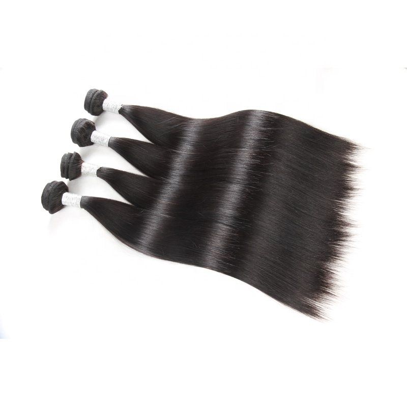 SendeHair Cambodian Hair 10A/12A Bundles Unprocessed Vendor Wholesale Indian Temple Human Hair Burmese Raw Virgin Cuticle Aligned Hair