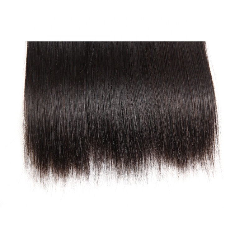 SendeHair Cambodian Hair Super Double Drawn Stright Bundles Unprocessed Vendor Indian Temple Human Hair Burmese Raw Virgin Cuticle Aligned Hair