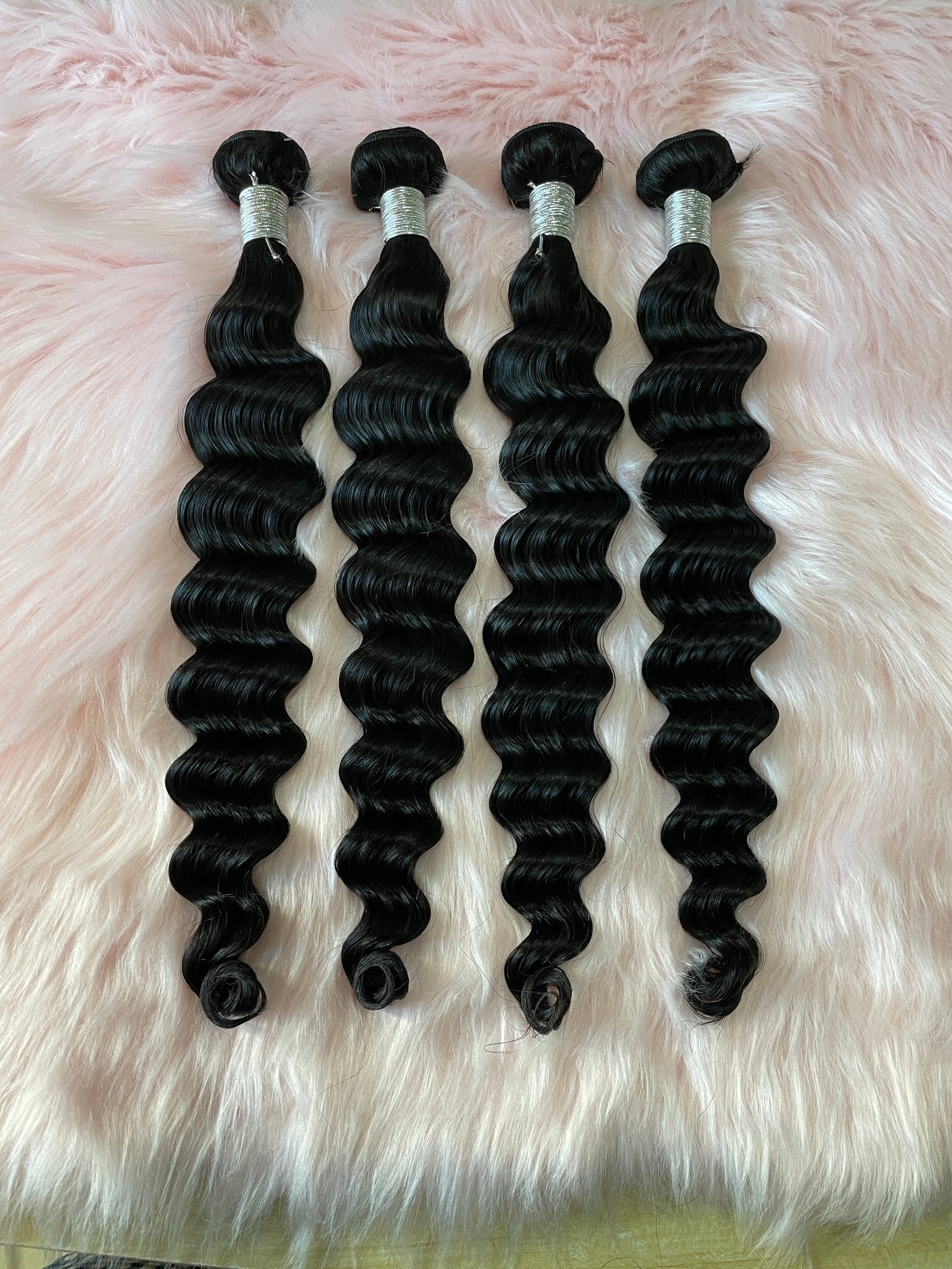 SendeHair 8A/9A 100% Human Hair Bundles Cuticle Aligned Hair Chinese Vietnamese Indian Raw Hair Extensions