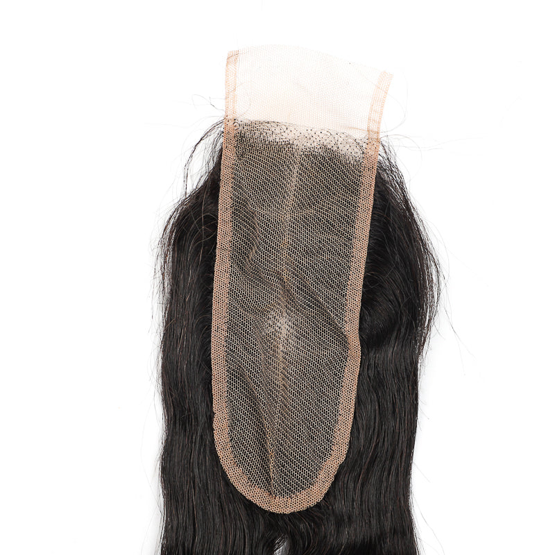 SendeHair Unprocessed Peruvian Human Hair Loose Deep 13X4 HDLace Frontal Closure Free Part With Deep Hair