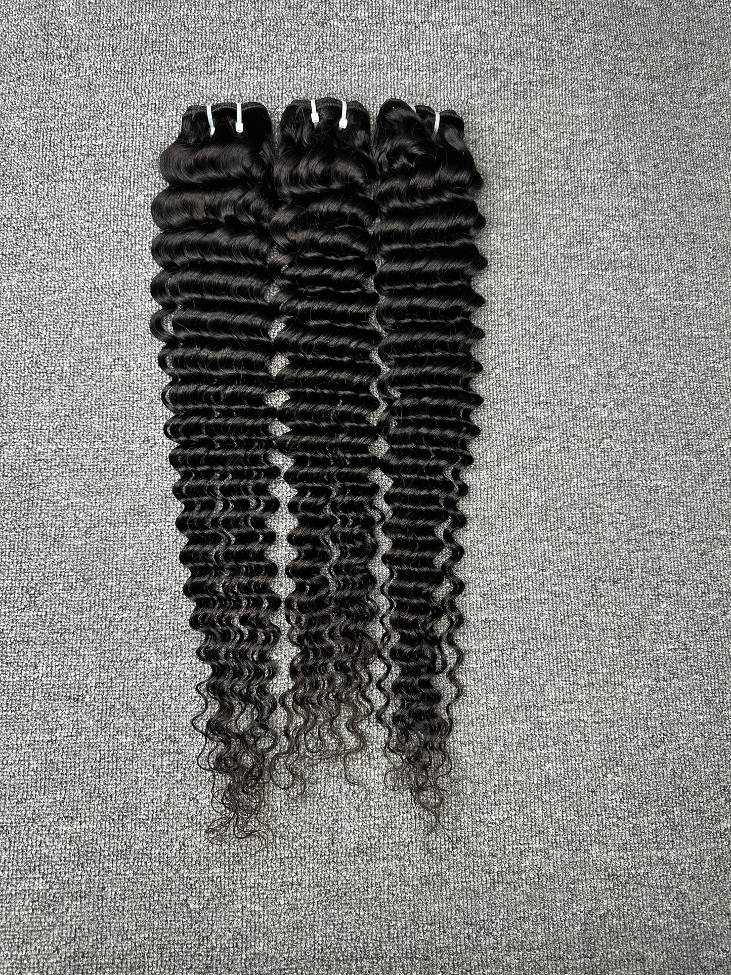 SendeHair Vendors Deep Real Human Brazilian Hair Bundles Cuticle Aligned Virgin Hair 6a/7a Funmi Hair Extensions