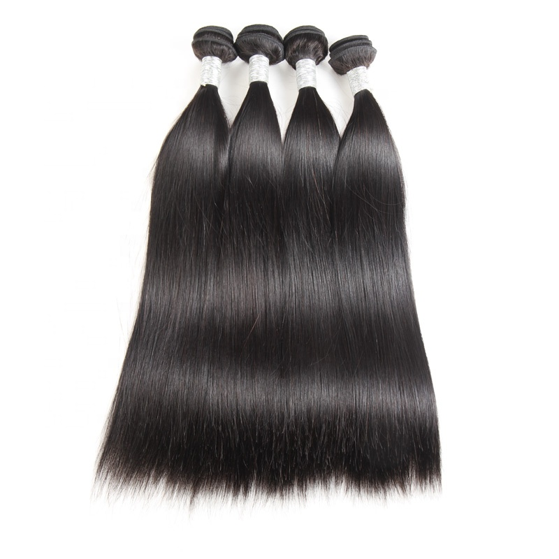 SendeHair Cambodian Hair   10A/12A   Bundles Unprocessed Vendor Wholesale Indian Temple Human Hair Burmese Raw Virgin Cuticle Aligned Hair