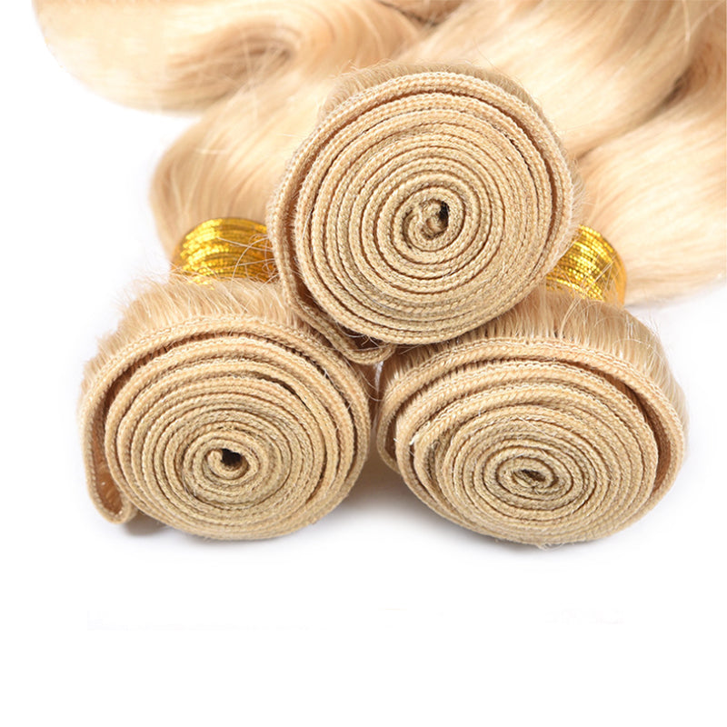 SebdeHair Raw Hair Bundles Vendors Wholesale Raw Vietnamese Cuticle Aligned  Body Hair  10A/12A   100% Human Hair Bundle