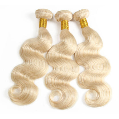 SebdeHair Raw Hair Bundles Vendors Wholesale Raw Vietnamese Cuticle Aligned  Body Hair  10A/12A   100% Human Hair Bundle