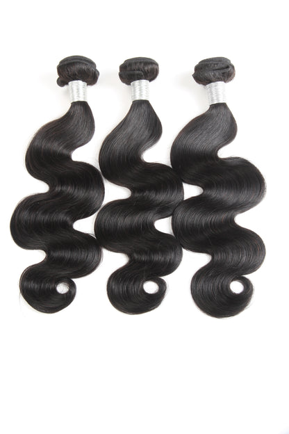 SendeHair Raw Hair Bundles  RVendors  Vietnamese Cuticle Aligned Hair Body Weave Extensions With 6A/7A  100% Human Hair Bundle