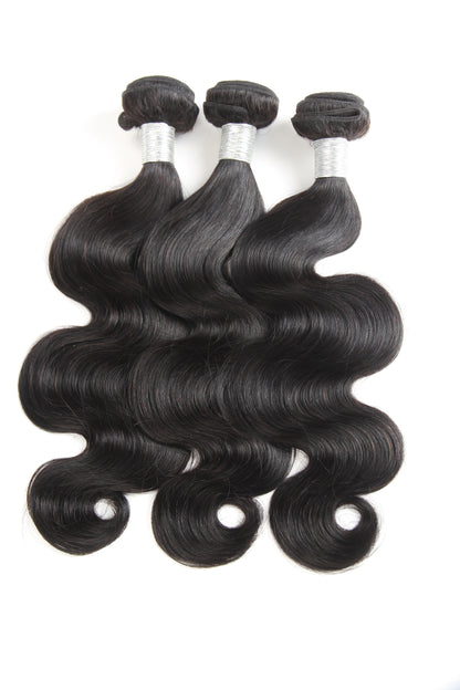 SendeHair Raw Hair Bundles  RVendors  Vietnamese Cuticle Aligned Hair Body Weave Extensions With 8A/9A  100% Human Hair Bundle