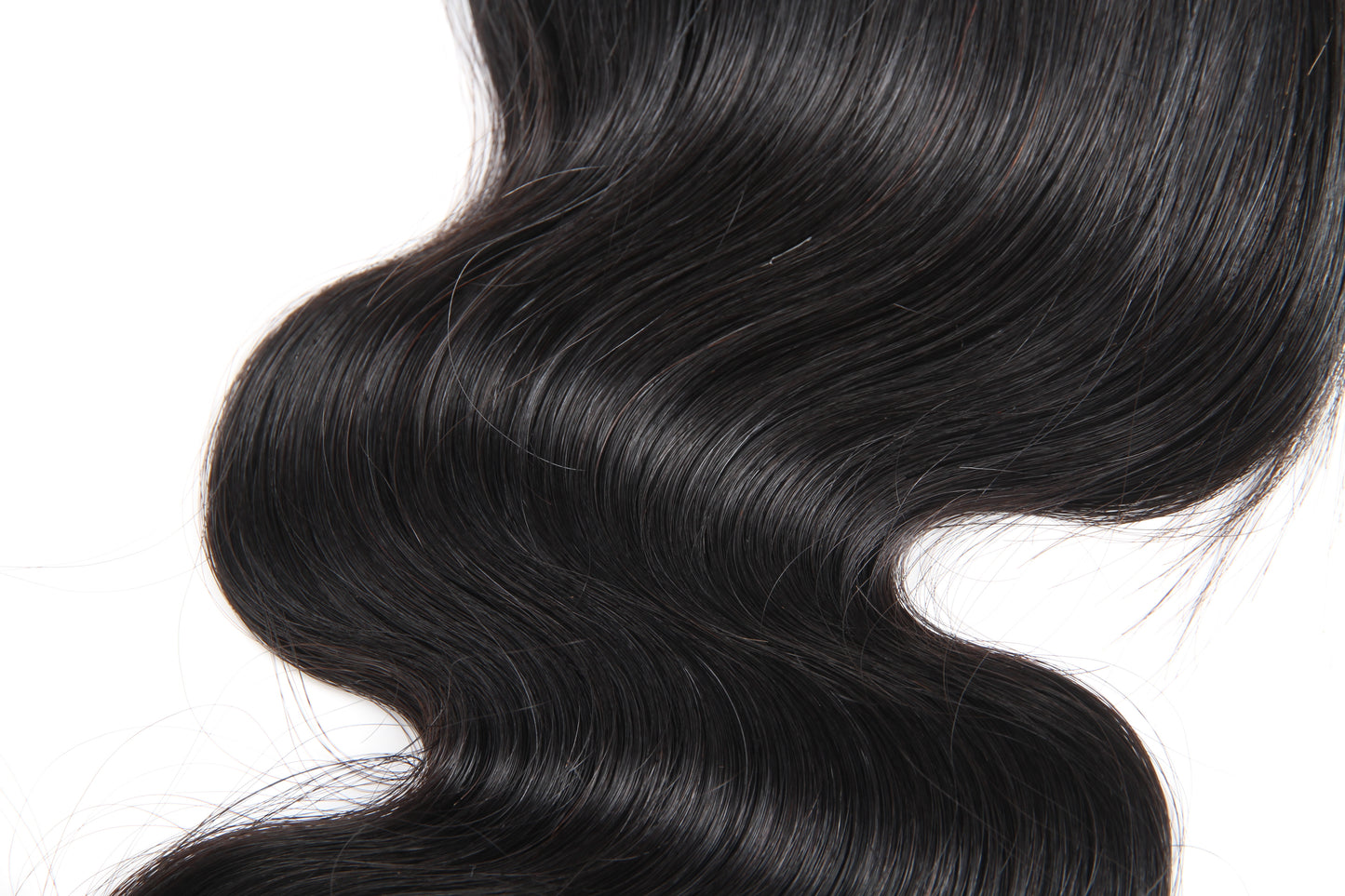 SendeHair Raw Hair Bundles  RVendors  Vietnamese Cuticle Aligned Hair Body Weave Extensions With 6A/7A  100% Human Hair Bundle