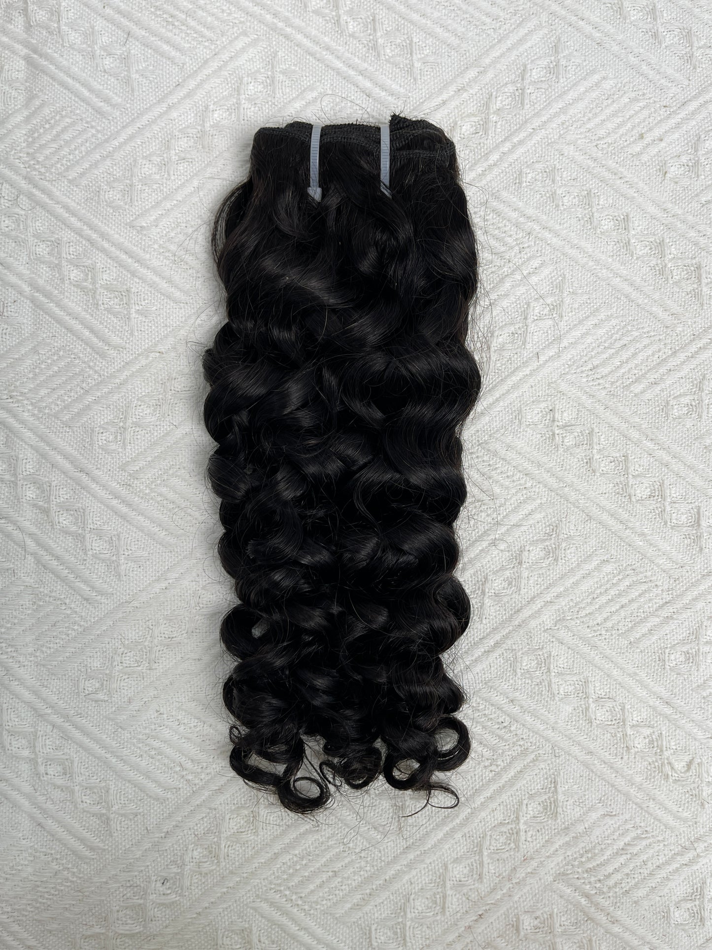 SendeHair Natural Curvature  Human Hair Extension  10A/12A 100%  Human Hair Bundles Raw Virgin Hairs For Black Women